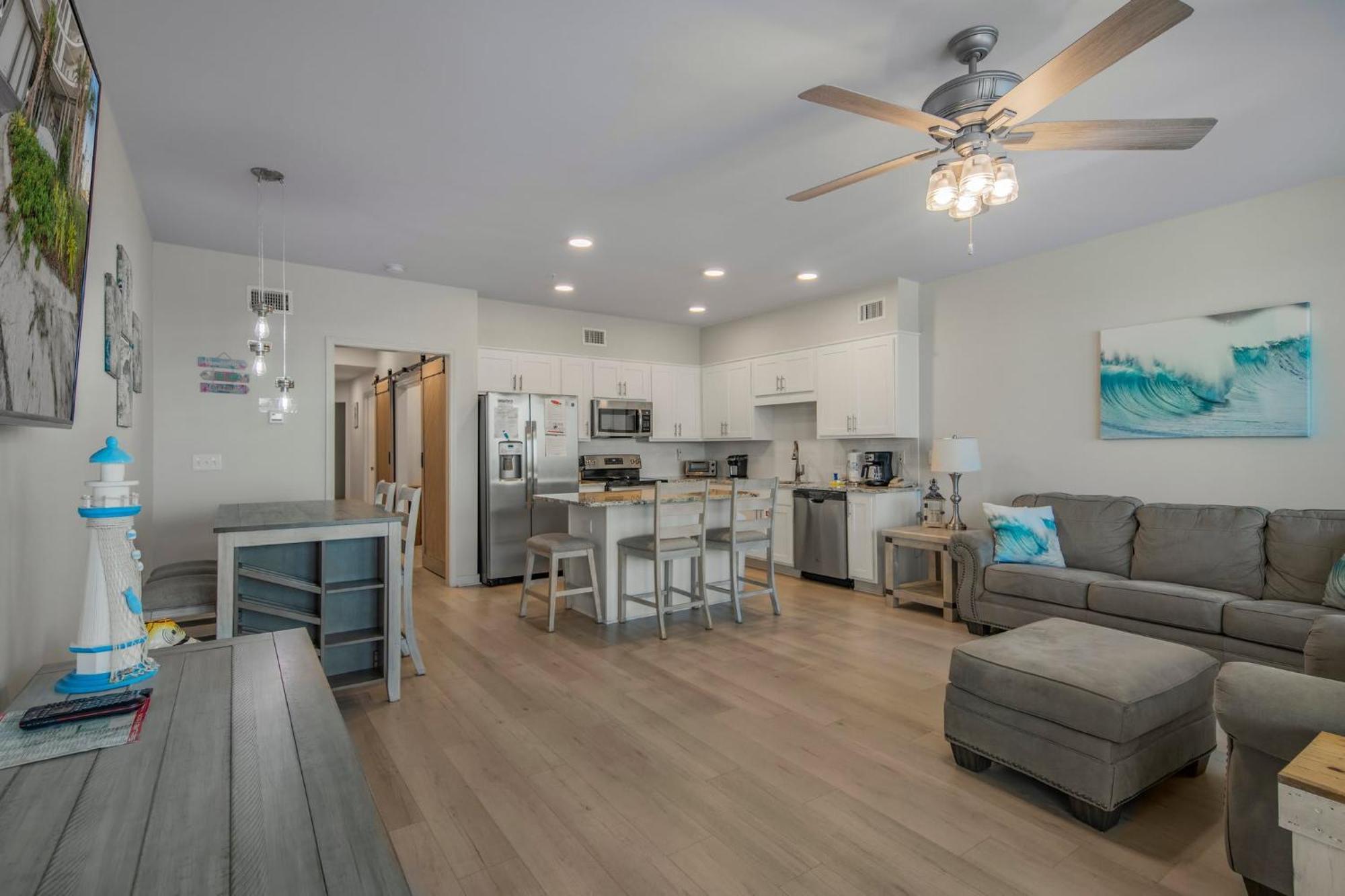 Sea Glass 304 By Vacation Homes Collection Gulf Shores Exterior foto