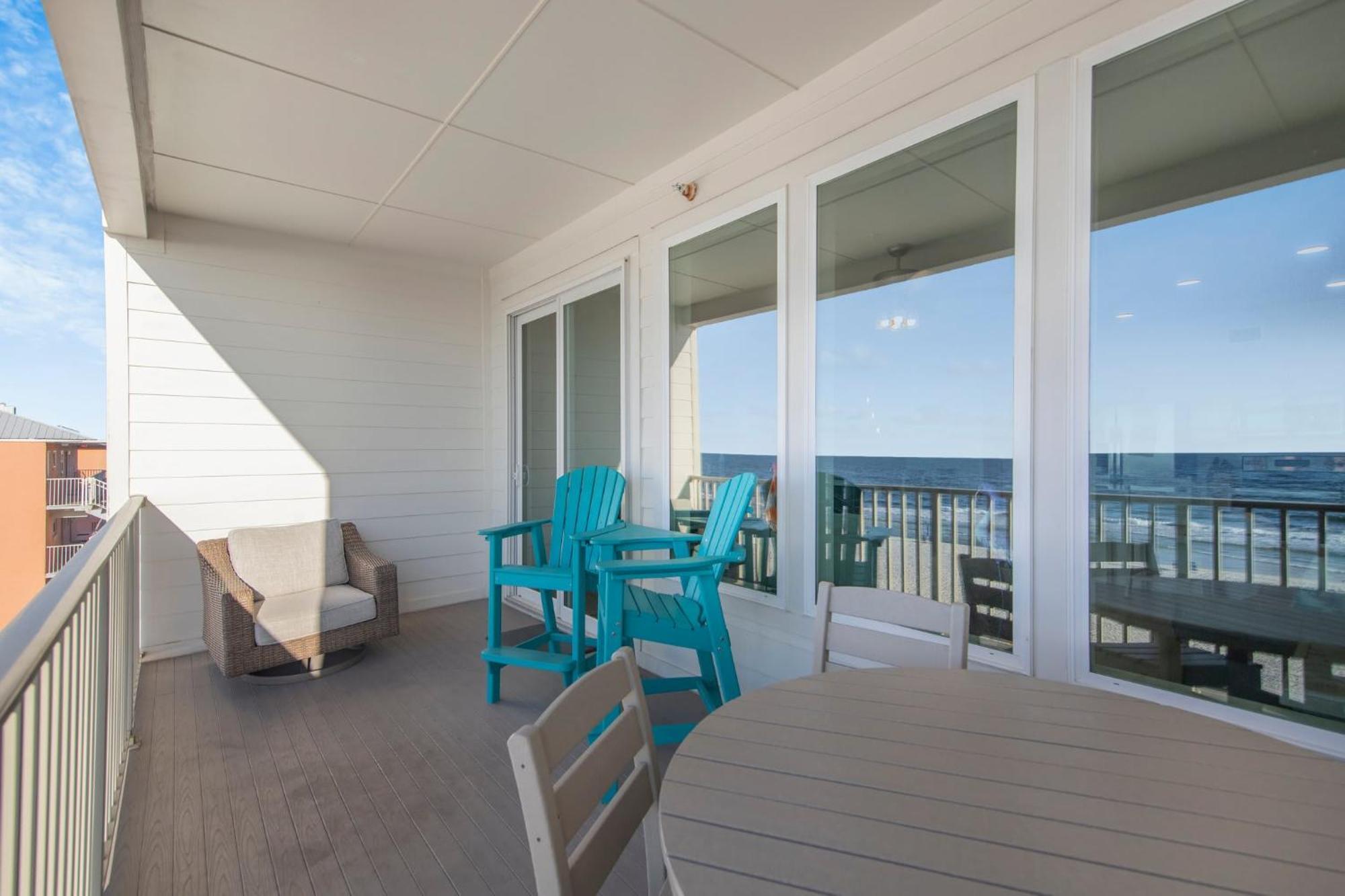 Sea Glass 304 By Vacation Homes Collection Gulf Shores Exterior foto