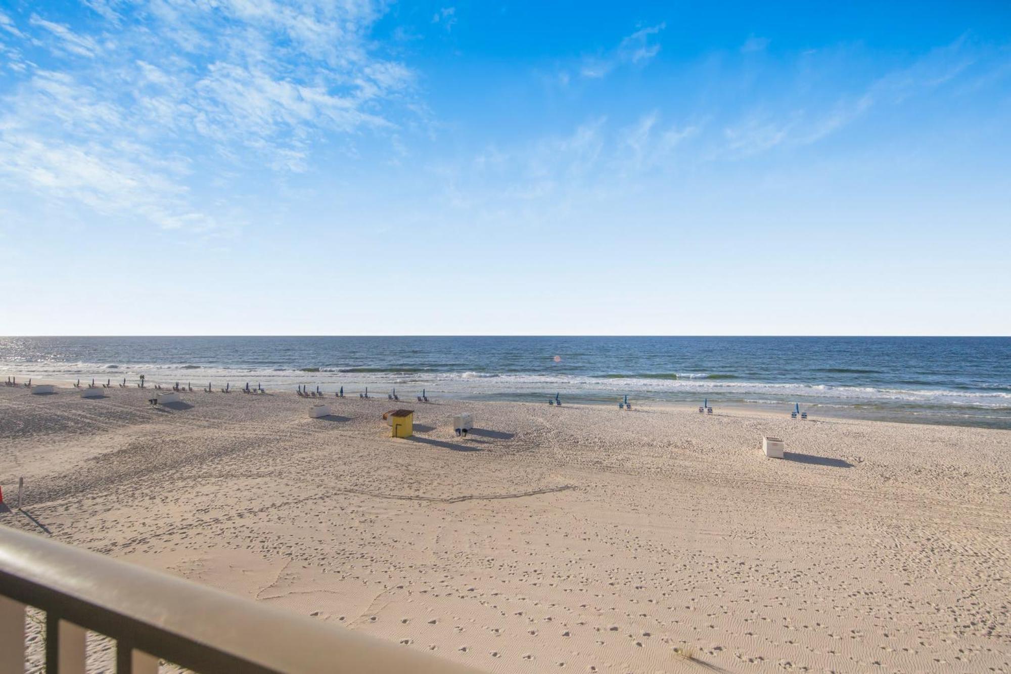 Sea Glass 304 By Vacation Homes Collection Gulf Shores Exterior foto
