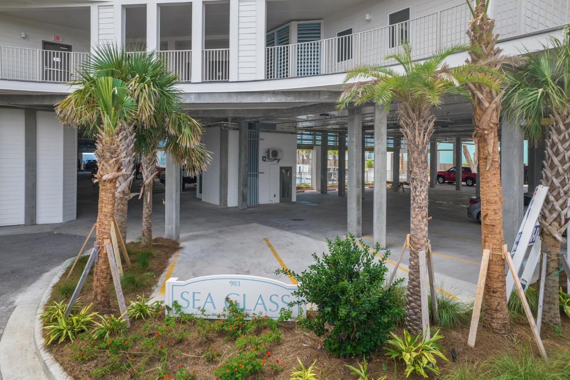 Sea Glass 304 By Vacation Homes Collection Gulf Shores Exterior foto